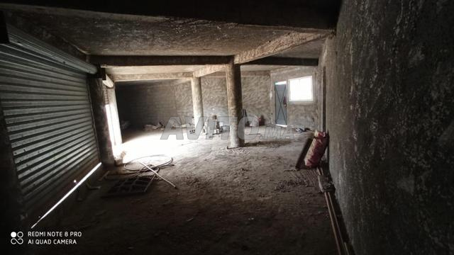 Local commercial à vendre - 2