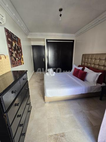 Studio proche de acima guéliz - 2