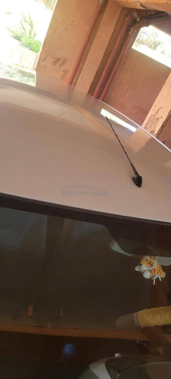 Suzuki Celerio Essence Manuelle 2012 à Azilal