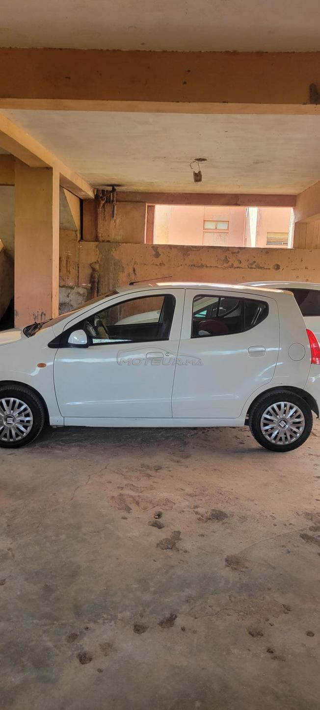 Suzuki Celerio Essence Manuelle 2012 à Azilal