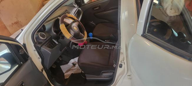 Suzuki Celerio Essence Manuelle 2012 à Azilal