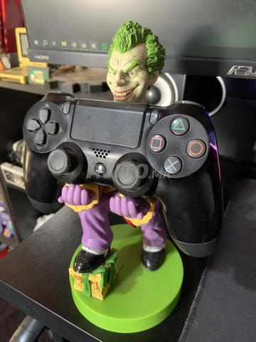 يد تحكم بلايستيشن 4 الإصدار 1 و 2 - 2