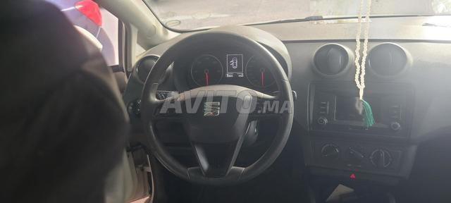 سيات إيبيزا ديزل يدوية 2016 في المحمدية - 2