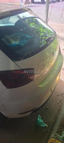 سيات إيبيزا ديزل يدوية 2016 في المحمدية