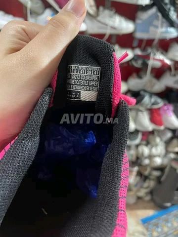 حذاء أصلي مقاس 41 - 2