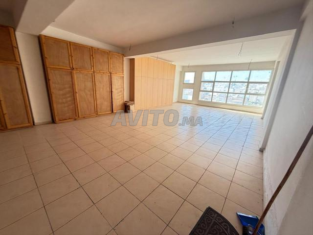 Bureau à louer – 120 m² – Avenue des FAR - 2