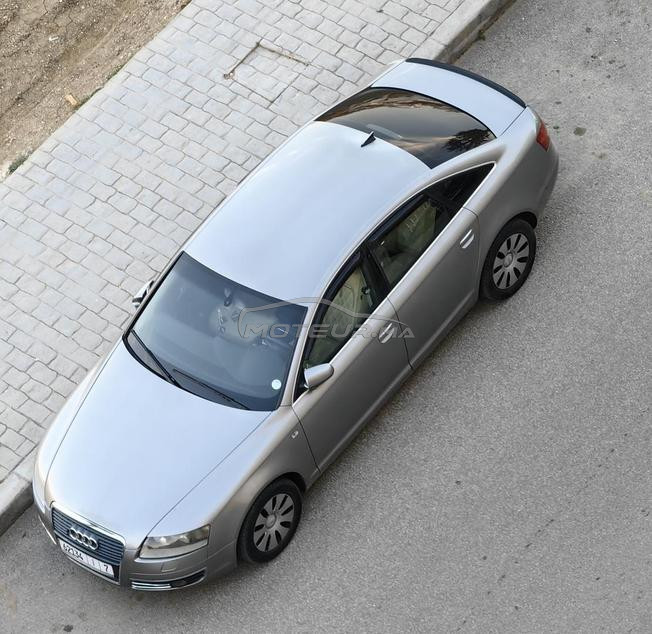 Audi A6 C6 4f 2005