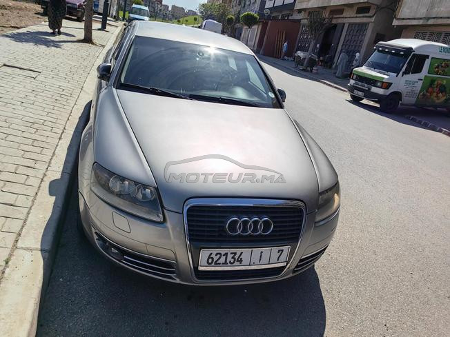Audi A6 C6 4f 2005