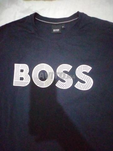 تيشيرت رجالي أصلي - 2