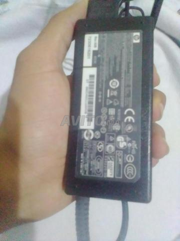 شاحن HP أصلي - 2