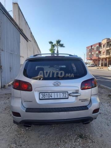 هيونداي TTS خيارات