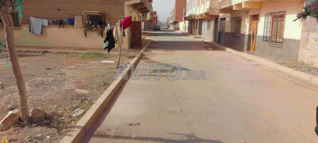 قطعة أرضية للبيع 199 متر سلوان - 2