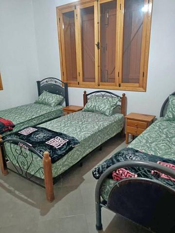 شقة عائلية للإيجار في واسط، مرحبا - 2