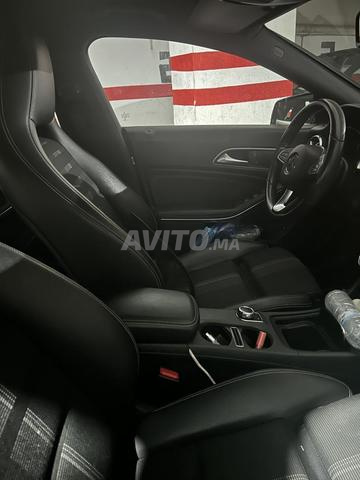 Mercedes-benz très bon état à vendre