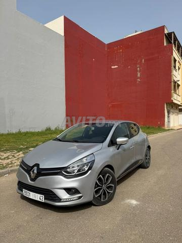 Renault Clio 4 Diesel Manuelle 2021 à Larache