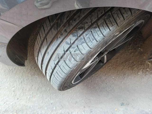 KIFAL - OPEL Astra