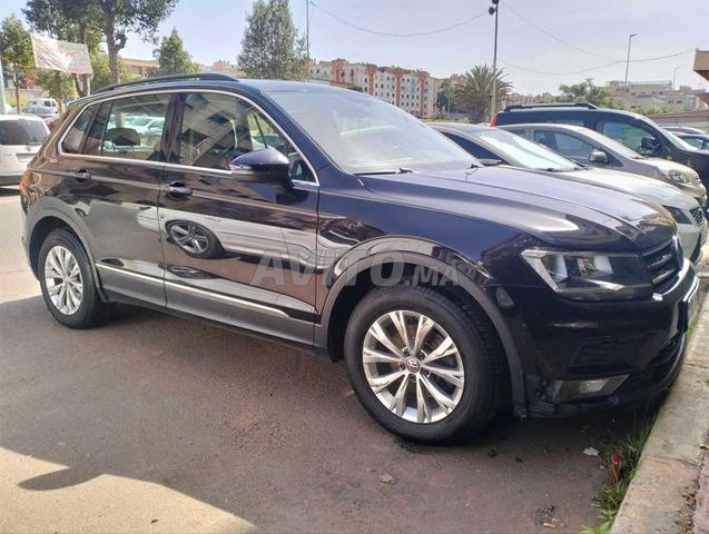 KIFAL - VOLKSWAGEN Tiguan - 2