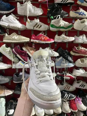 حذاء جوردن أصلي مقاس 45 - 2