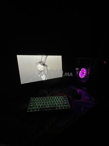 كمبيوتر جيمنج كامل