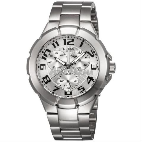 جيس الأصلية