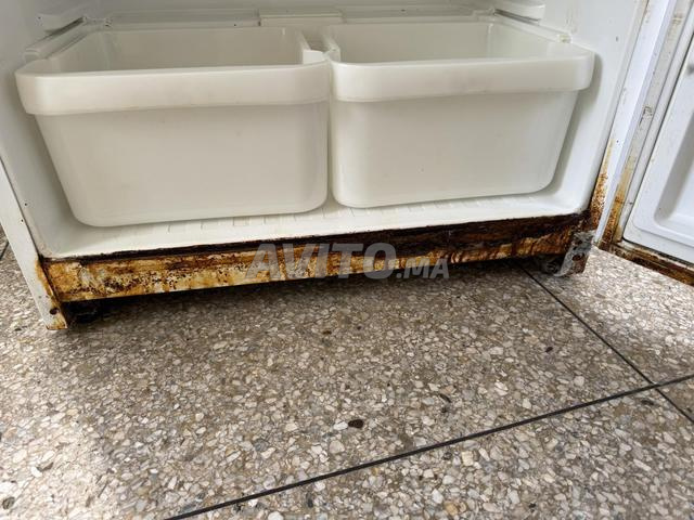 ثلاجة ممتازة للبيع - 2