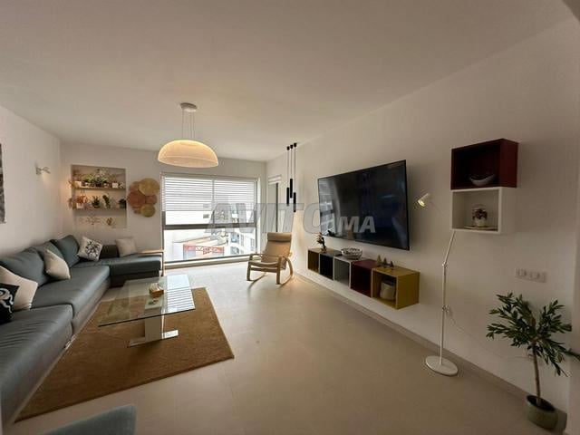 Appartement Moderne Haut Standing – Talborjt