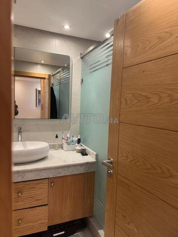 Appart 142m Haut Standing A Maarif Ex - 2