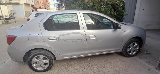 Dacia Logan 2016