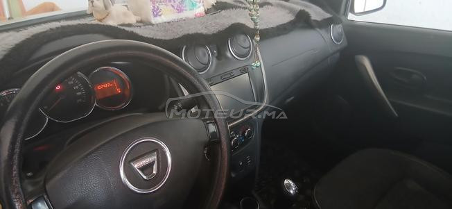 Dacia Logan 2016