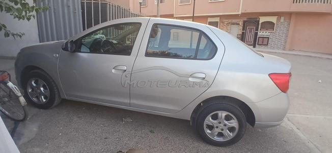 Dacia Logan 2016