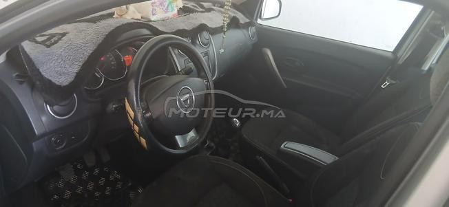 Dacia Logan 2016