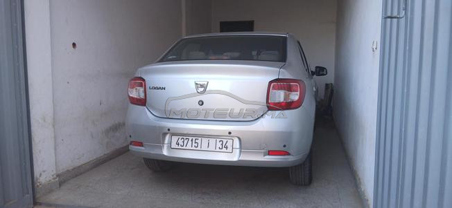 Dacia Logan 2016