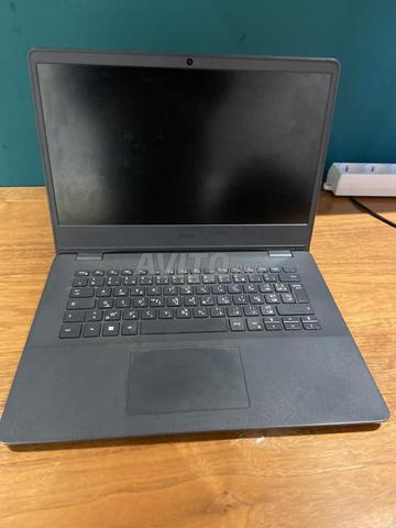 Dell 11th Gen i3-1115G4