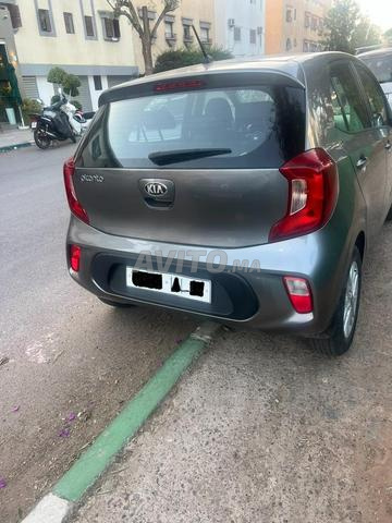كيا بيكانتو - 2