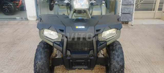 بولاريس سبورتسمان - 2