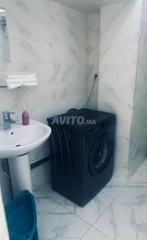 Location Meublée sur OCEAN - 2