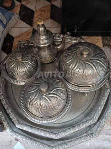 Fès Aouinat El Hajja - 2