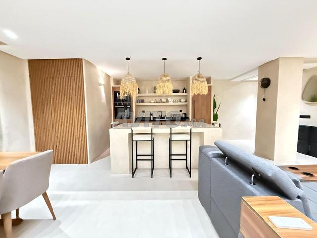 Bel studio à louer centre ville Boulevard - 2