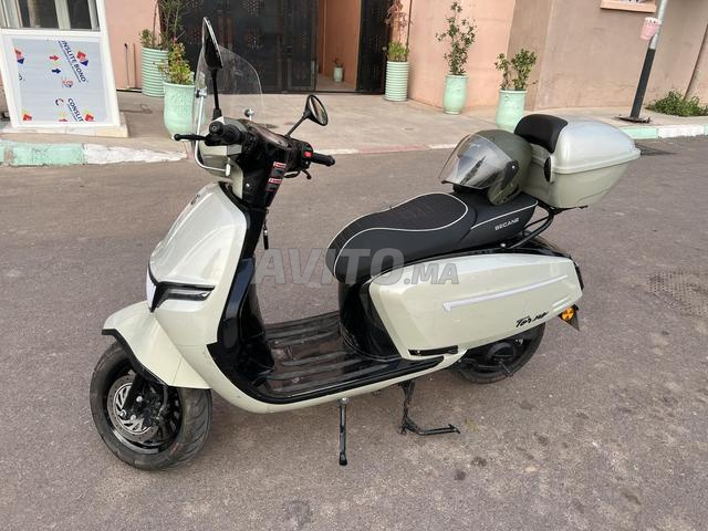 للبيع دراجة نارية تورينو - 2