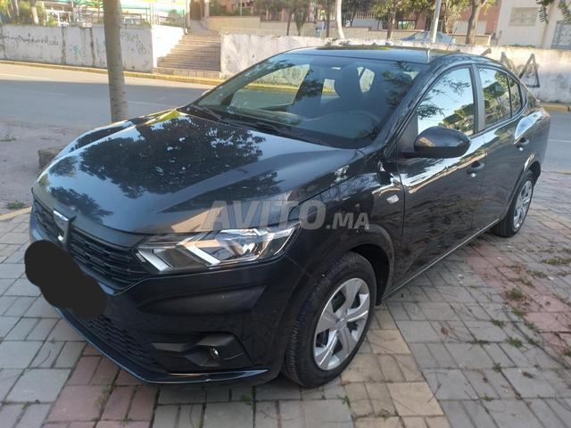 Dacia Logan Essence Turbo