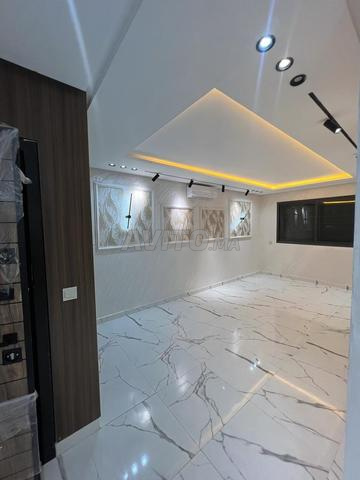 شقق سيدي رحال شاطئ نواحي الدار البيضاء - 2