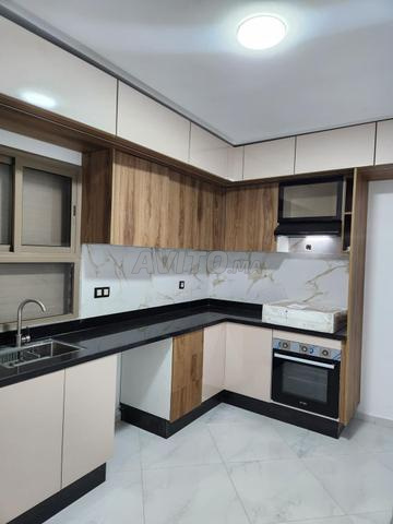 Appartement à vendre - 2