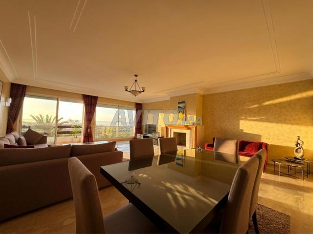 شقة مفروشة مطلة على البحر، عين دياب - 2