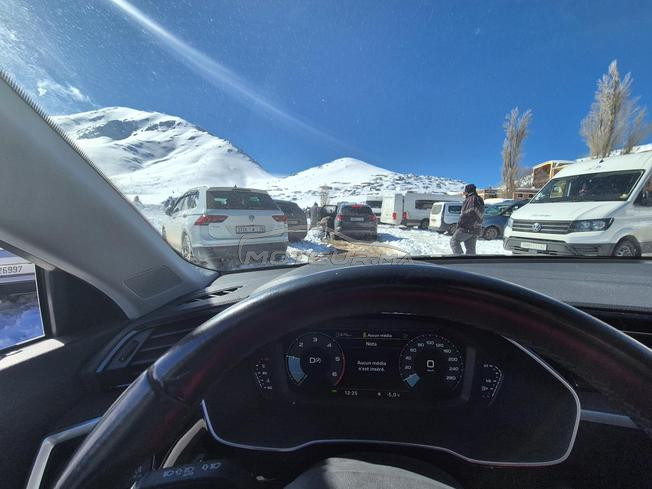 Audi Q3 2022 Business - A |40| أ
