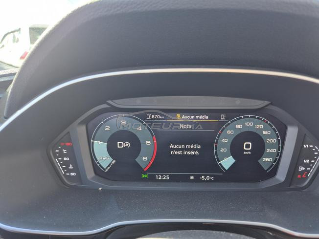 Audi Q3 2022 Business - A |40| أ