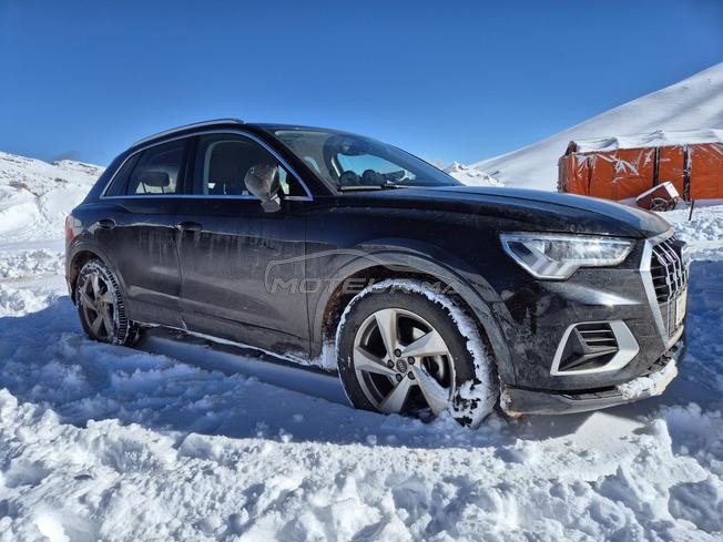 Audi Q3 2022 Business - A |40| أ