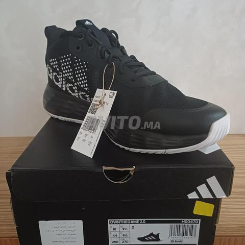 أديداس أوريجينالز OWNTHEGAME - 2