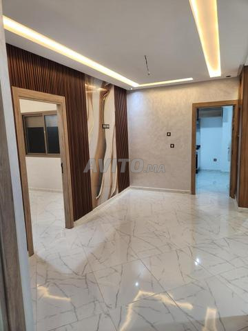 Appartement à vendre - 2