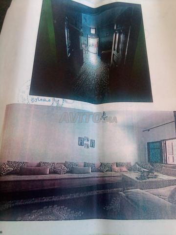 منزل للبيع بالمزاد العلني بطانة بزينتي سلا - 2