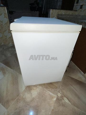 Congélateur réfrigérateur - 2
